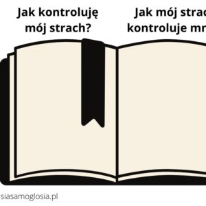 Karty Pracy TUS: zestaw 1