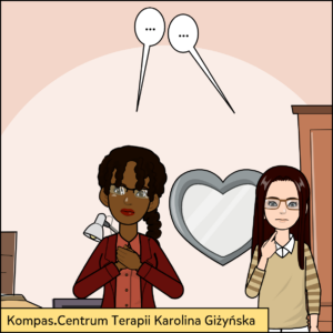 Komiks. Ćwiczenie wypowiedzi. HIT! - obrazek 3