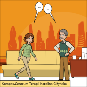 Komiks. Ćwiczenie wypowiedzi. HIT! - obrazek 2