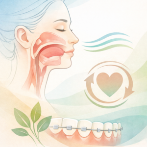 Mioterapia - Przewodnik dla pacjenta ortodontycznego