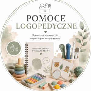 Pomoce logopedyczne