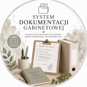 System Dokumentacji Gabinetowej